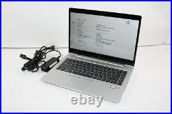 HP EliteBook 840 G5 14 FHD Touch i5-8350U 1.7-3.6GHz 8-16GB 256GB M2 Windows 10