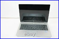 HP EliteBook 840 G5 14 FHD Touch i5-8350U 1.7-3.6GHz 8-16GB 256GB M2 Windows 10