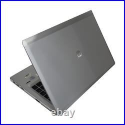 HP EliteBook Folio 9470m Intel i5-3437U 4GB 240GB No OS Or Adapter B