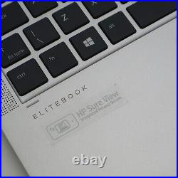 HP EliteBook x360 1040 G6 FHD 14'' Core i5 8th Gen 512GB SSD 16GB Win11 Pro