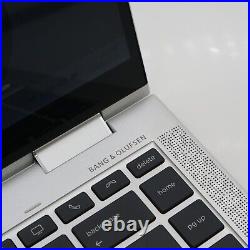 HP EliteBook x360 1040 G6 FHD 14'' Core i5 8th Gen 512GB SSD 16GB Win11 Pro