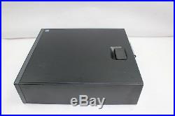 HP EliteDesk 800 G1 SFF QC i5-4690 3.5GHz 4-8GB RAM 500GB HDD Windows 10