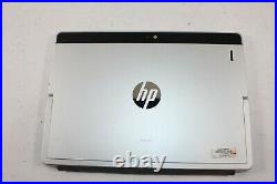 HP Elite X2 1012 G1 12.3 WUXGA+ M7-6Y75 1.2GHz 8GB 0-256GB M. 2 HSPA+ Windows 10