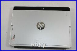 HP Elite X2 1012 G1 2-in-1 12 WUXGA+ M5-6Y57 1.1GHz 8GB 256GB WWAN Windows 10