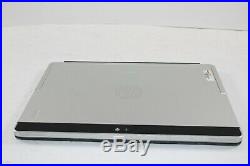 HP Elite X2 1012 G1 2-in-1 12 WUXGA+ Touch M5-6Y57 1.1GHz 8GB 256GB Windows 10