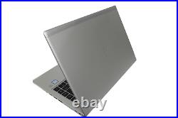 HP Elitebook 840 G5 Intel i7-8550U @ 1.80GHz 8GB 512GB No OS Or PSU B+