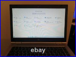 HP Elitebook 8470p Laptop With I5 Processor, Windows 10 Operating System