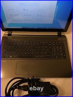 HP Pavilion Laptop 15 15.6 Win10 8GB Ram 1TB Touchscreen Beats Audio