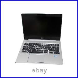 HP ProBook 440 G6 i5-8265U @ 1.6GHz 8GB 256GB HDD No OS No PSU Grade C+