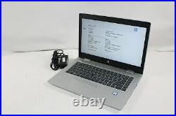 HP ProBook 640 G5 14 FHD QC i5-8365U 1.60-4.10GHz 16GB 0-512GB M. 2 Windows 10
