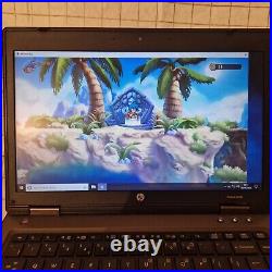 HP ProBook 6460 i5 2.30GHz 8GB Ram 1tb HDD + Software's and Games