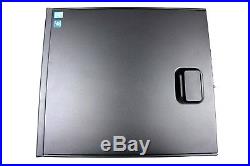 HP ProDesk 600 G1 SFF Quad Core i5-4590 3.3GHz 4-8GB RAM 500GB HDD Windows 10