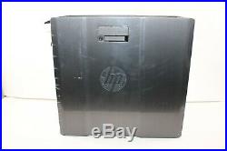 HP Z640 Workstation 6-Core Xeon E5-2620 v3 2.4GHz 16-32GB 0-256GB Windows 10