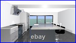 KITCHEN 3D Design Software INC Dell Precision M4500 Core i5 8Gb Win 7 Pro