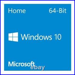 KW9-00139 Microsoft WINDOWS 10 HOME 64BIT 1PK KW9-00139 Software Office S