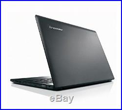 Lenovo G51-35 15.6 Inch Laptop Windows 10 Operating System 1TB HDD 8GB RAM Black
