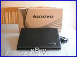 Lenovo G700 17'' Inch Laptop 6gb Ram 1tb 64 Operating System DVD Rw Windows 10