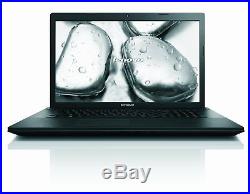 Lenovo G700 17'' Inch Laptop 6gb Ram 1tb 64 Operating System DVD Rw Windows 10