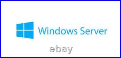 Lenovo Microsoft Windows Server 2019 Client Access Licence (50 User) 7S05002BWW