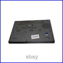 Lenovo ThinkPad T460 i5-6300U CPU @ 2.40GHz 8GB 500GB HDD No OS No PSU B