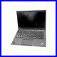 Lenovo ThinkPad X1 Carbon 3rd Gen i7-5600U @ 2.6GHz 8GB 256GB No OS No PSU B