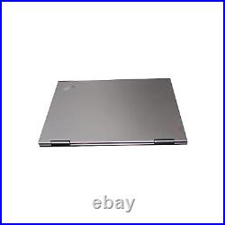 Lenovo ThinkPad X1 Yoga 4th Gen i7-8665U @ 1.90GHz 16GB 256GB HDD No OS Grade C+