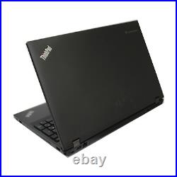 Lenovo Thinkpad L540 i5-4200M @ 2.50GHz 4GB 500GB DVDRW B