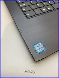 Lenovo V330-14IKB 81B0 Intel i5-8250U @ 1.60GHz 8GB 256GB WIN 11 C+