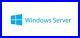 Lenovo Windows Server 019, CAL, 10U 7S050029WW Software Operating Systems