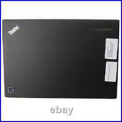 Lenovo X1 Carbon 3rd Gen 14 Laptop intel i7-5600U @2.60GHz 8GB RAM 256GB WIN 10
