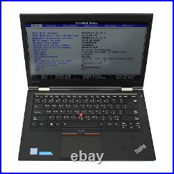 Lenovo X1 Carbon 4th Gen Arabic Keyboard i7-6500U @ 2.50GHz 8GB 512GB B+