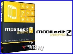 MOBILedit Enterprise 10Windows LifetimeUnlimited DevicesInstant Delivery