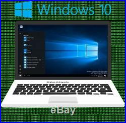 MS Windows 10 Enterprise 64 Bit win10 enterprise 50 PC USER Vollversion (ISO)