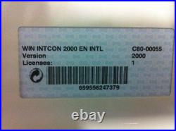 MS Windows 2000 Internet Connector Lizenz, unlimited Users mit MwSt Rechnung