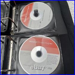 Microsoft Action Pack Subscription MSDN Development Windows Operating System DVD