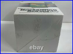 Microsoft BackOffice Server V4.5 for 5-Users NEW Sealed in Box Vintage