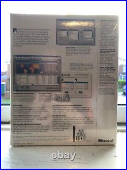 Microsoft Office & Access windows 2.0 Edition 3.5 disks 1994 Software Vintage NE