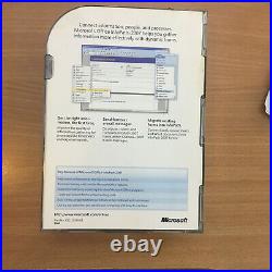 Microsoft Office InfoPath 2007 Retail Edition