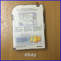 Microsoft Office Outlook 2007 Retail Edition