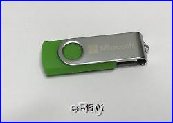 Microsoft Server 2016 Standard with 5 CALS with 50 RDS CALs 16 cores Retail USB
