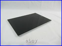 Microsoft Surface Pro 3 Tablet 12 inch i5 4th Gen 1.9GHz Silver Windows 10