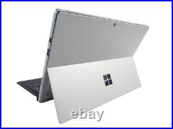 Microsoft Surface Pro 5 12.3 Tablet Core i5 7th Gen 2.6GHz 256GB SSD Windows 11
