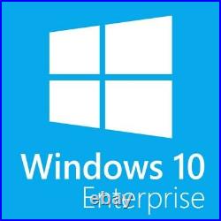 Microsoft Windows 10 Enterprise N 20 PCs Volume MAK