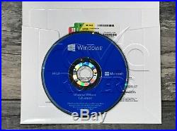 Microsoft Windows 10 Home 64 Bit Full Version DVD & product Key-Brand New Sealed