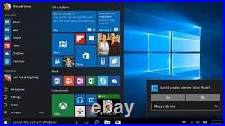 Microsoft Windows 10 Home 64 Bit KW9-00139 (Software Office Software)