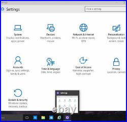 Microsoft Windows 10 Pro 32/64 Bit ML Angebot Vollversion WOW