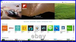 Microsoft Windows 10 Professional 64-bit, OEM DVD, Single Copy