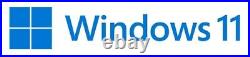 Microsoft Windows 11 Pro, 64 bit, ENG HAV-00163 Software Operating System
