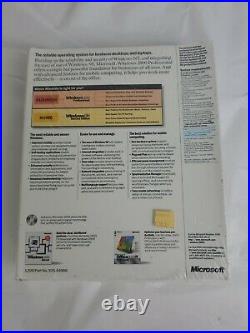 Microsoft Windows 2000 Professional Upgrade Retail B23-00081