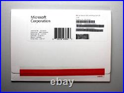 Microsoft Windows 2012 Server Datacenter Edition, Sb-Vollversion, 2 CPU, English
